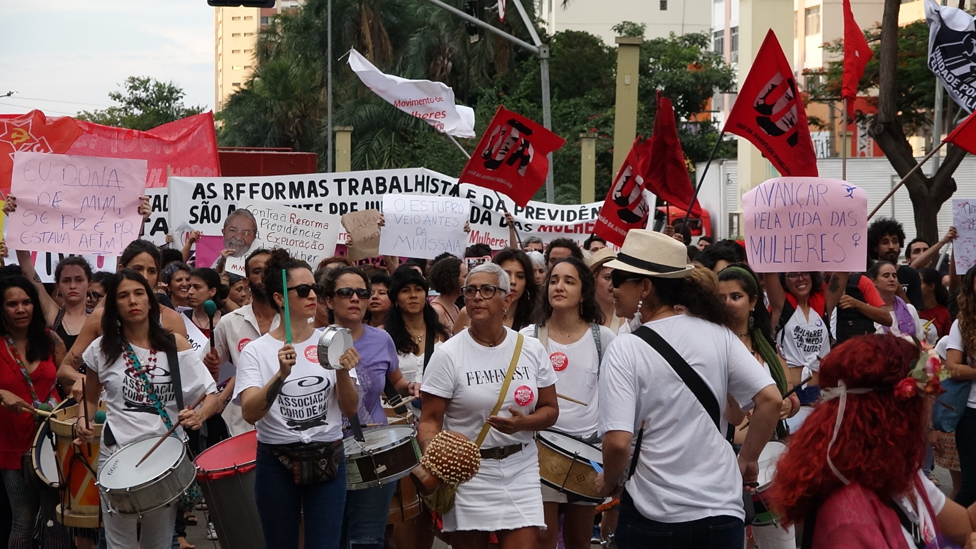 O Feminismo Decolonial: um novo olhar para a questão de gênero